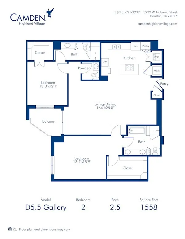 3939 W Alabama Street #1-444 Houston, TX 77027