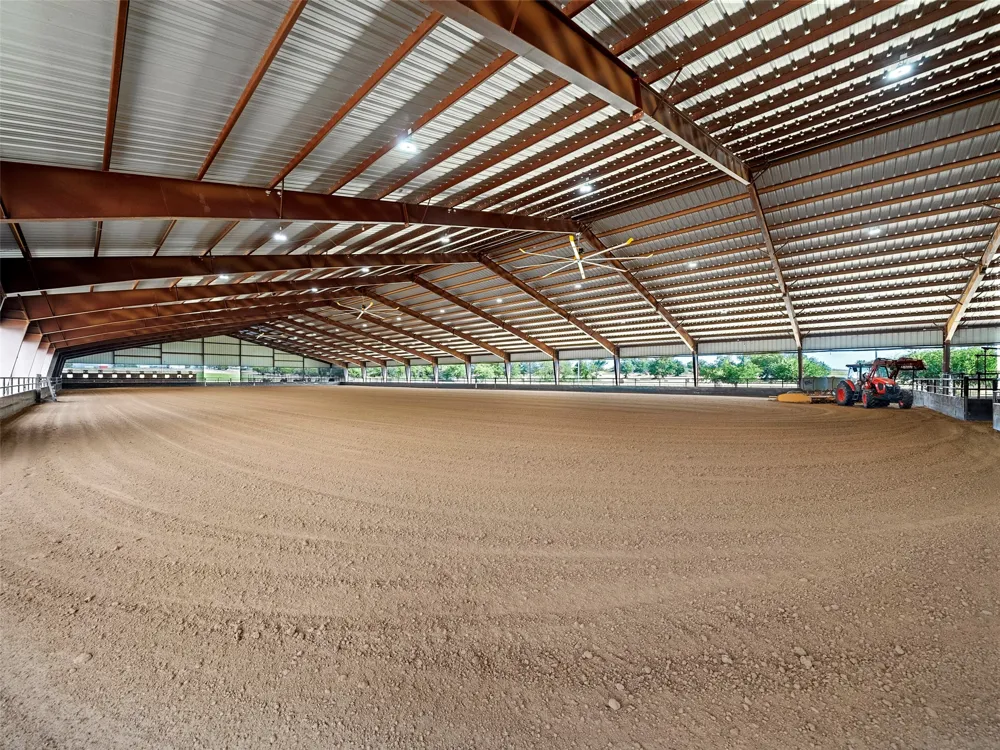 4100 Dr. Griffin Road Cross Roads, TX 76227