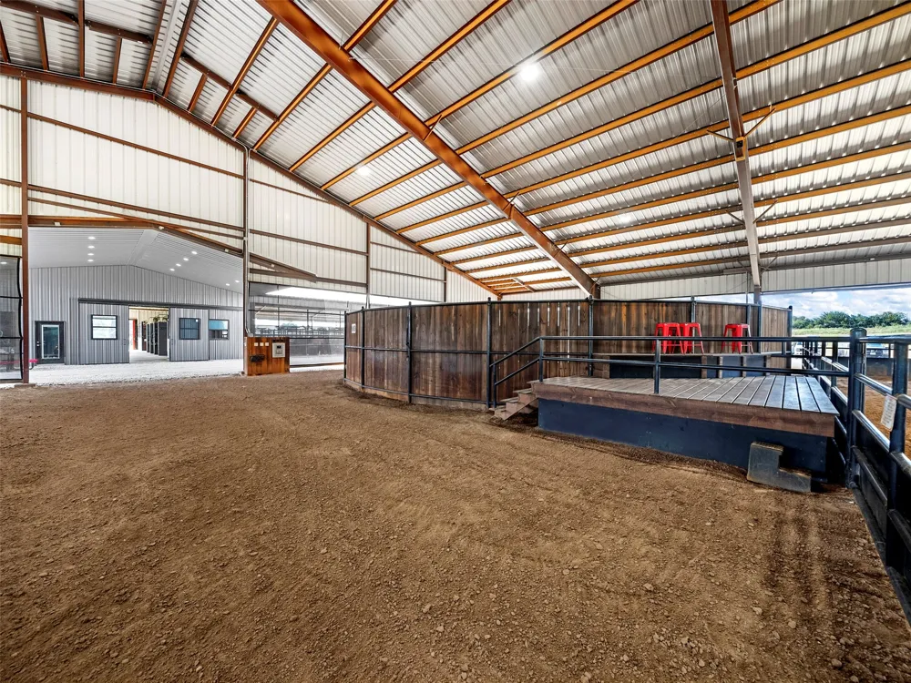 4100 Dr. Griffin Road Cross Roads, TX 76227