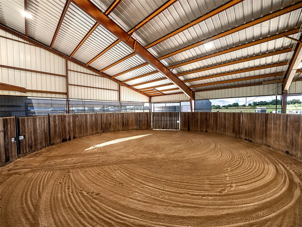4100 Dr. Griffin Road Cross Roads, TX 76227