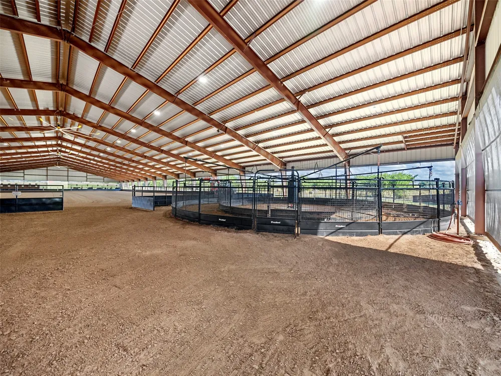 4100 Dr. Griffin Road Cross Roads, TX 76227