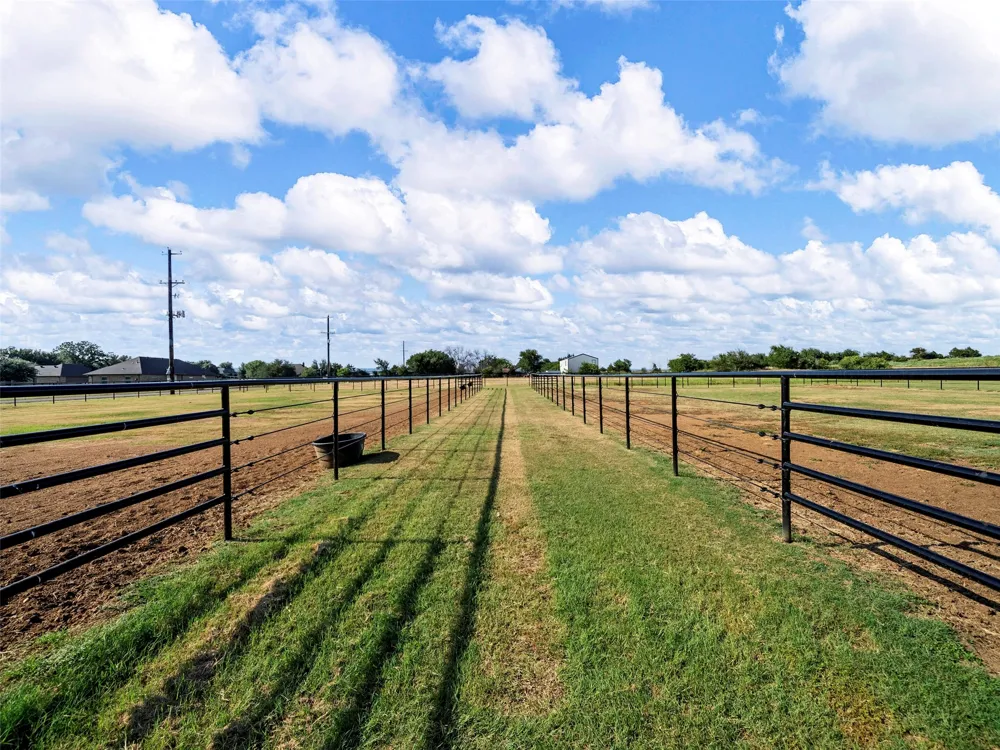 4100 Dr. Griffin Road Cross Roads, TX 76227