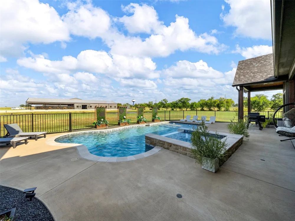 4100 Dr. Griffin Road Cross Roads, TX 76227