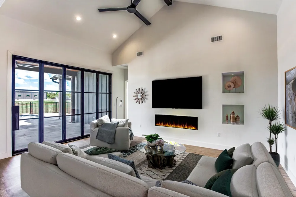 4100 Dr. Griffin Road Cross Roads, TX 76227