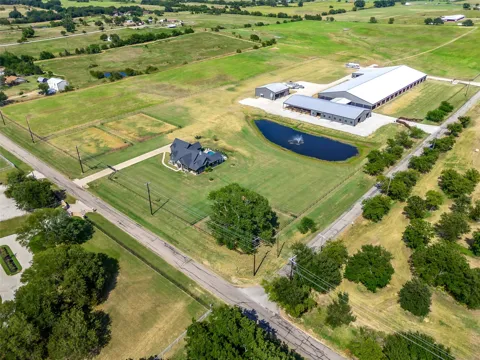4100 Dr. Griffin Road