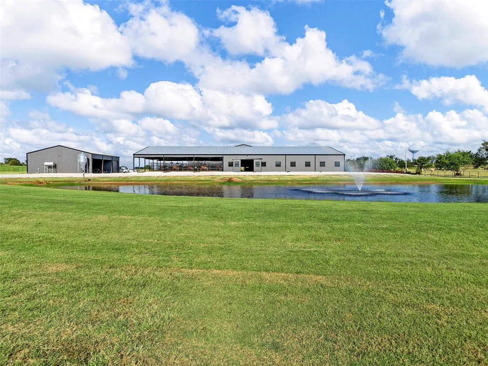 4100 Dr. Griffin Road Cross Roads, TX 76227