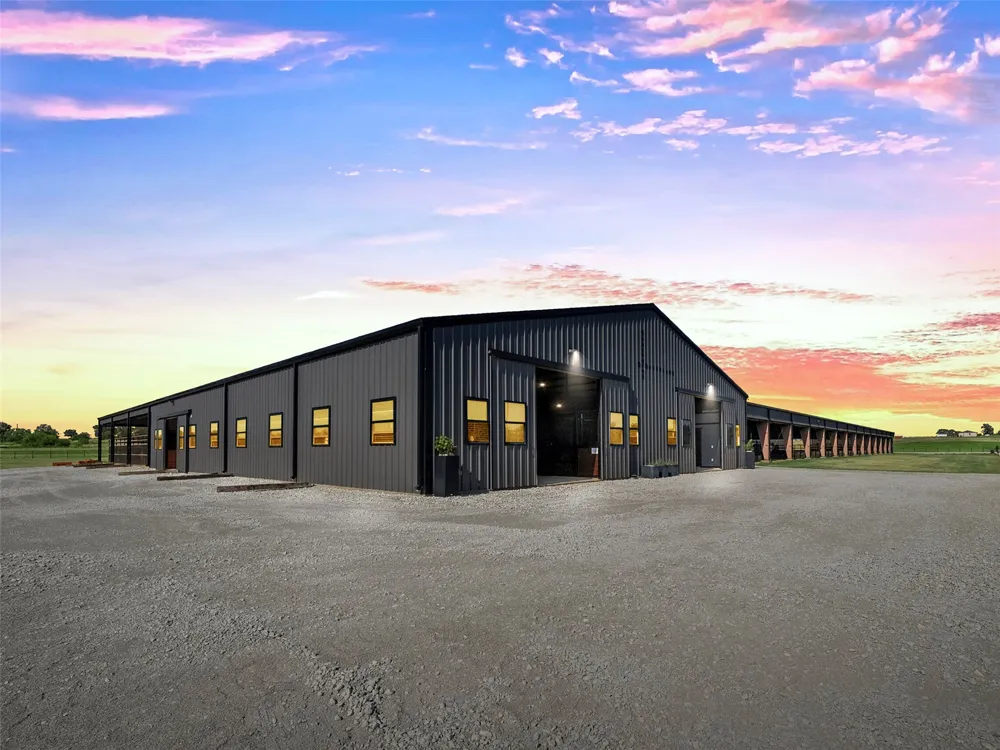 4100 Dr. Griffin Road Cross Roads, TX 76227