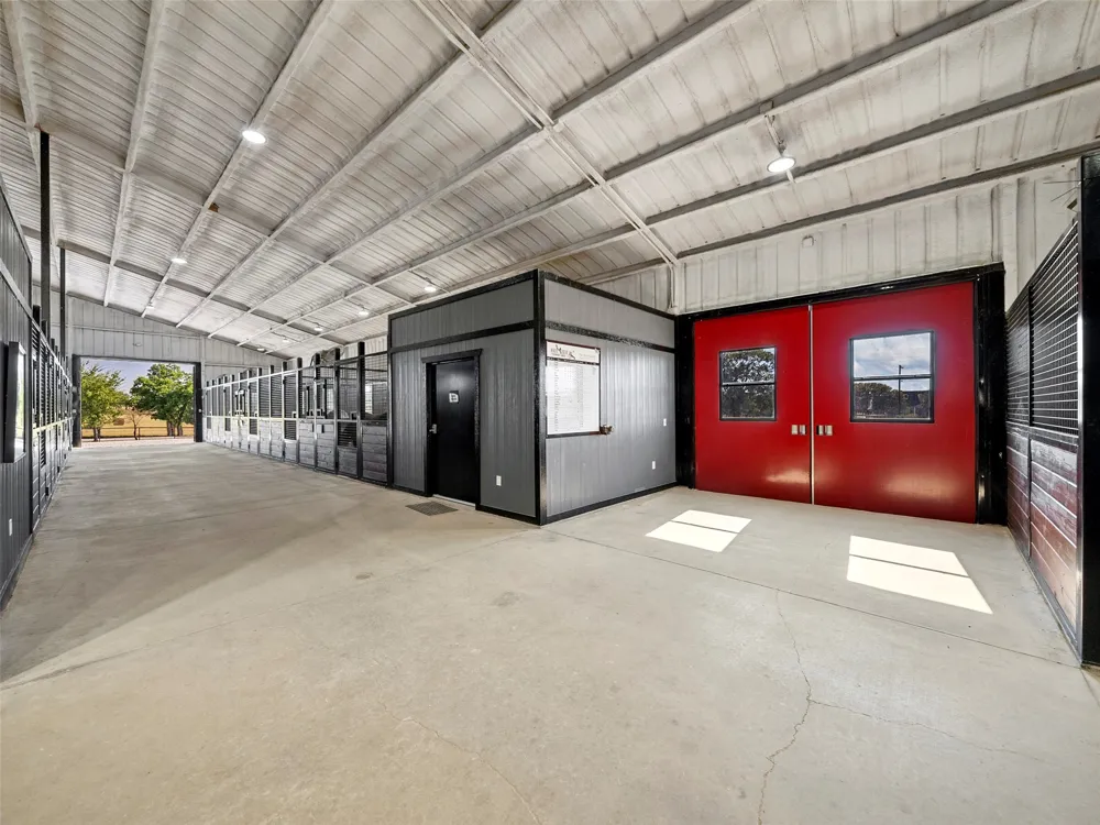 4100 Dr. Griffin Road Cross Roads, TX 76227