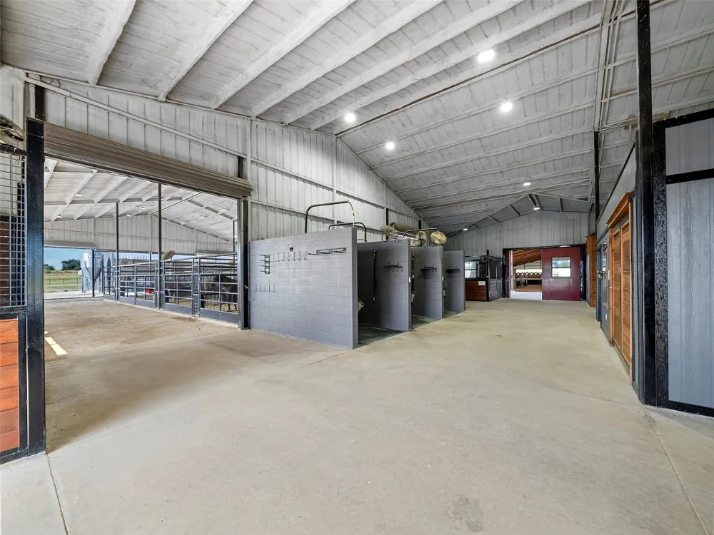 4100 Dr. Griffin Road Cross Roads, TX 76227