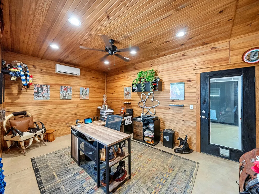 4100 Dr. Griffin Road Cross Roads, TX 76227