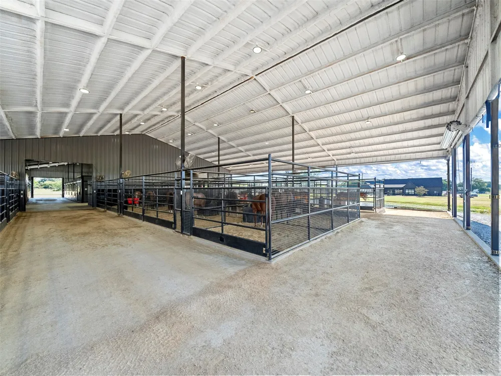 4100 Dr. Griffin Road Cross Roads, TX 76227