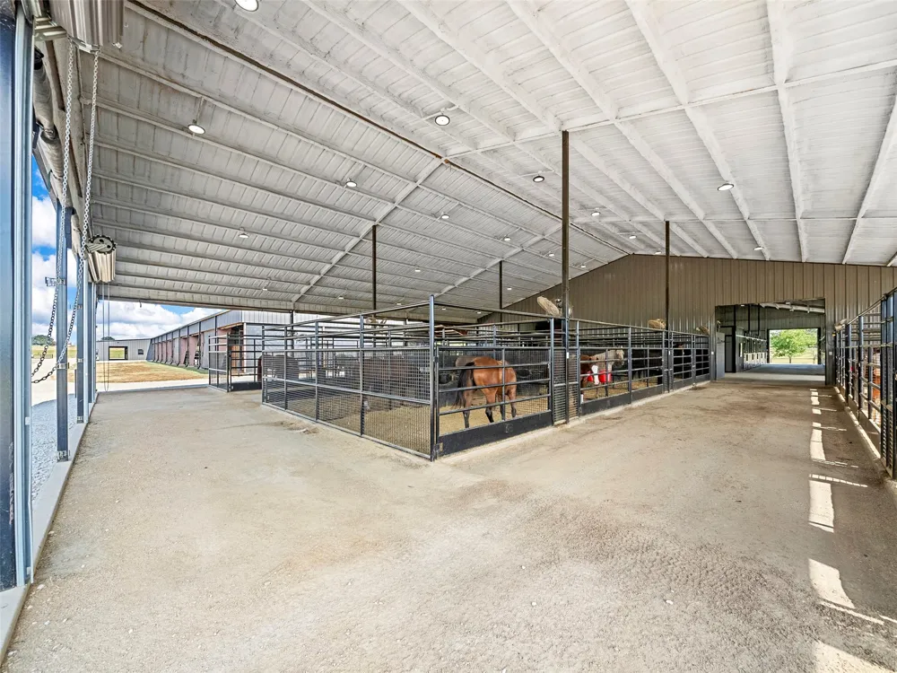 4100 Dr. Griffin Road Cross Roads, TX 76227