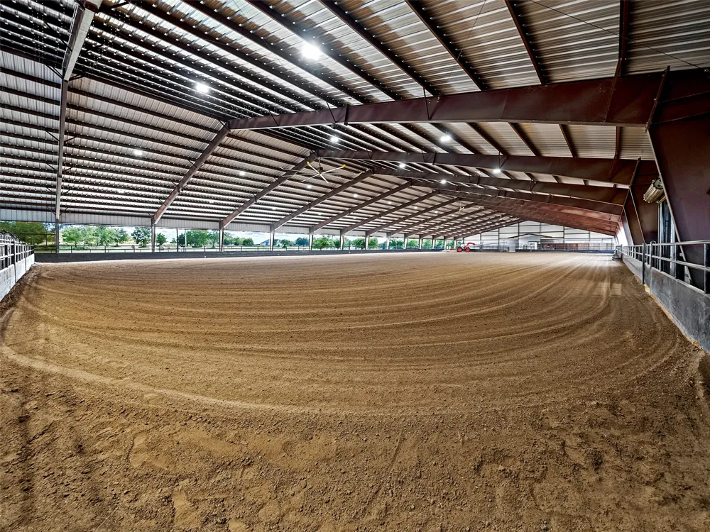 4100 Dr. Griffin Road Cross Roads, TX 76227