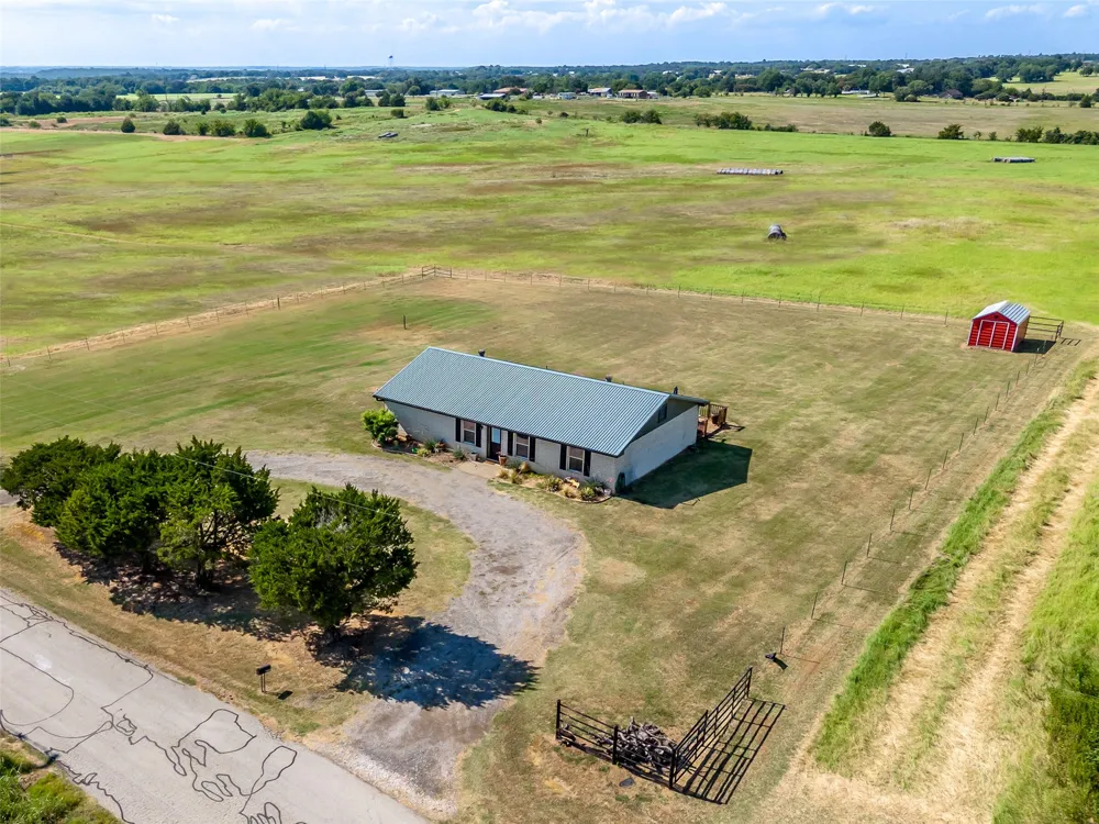 4100 Dr. Griffin Road Cross Roads, TX 76227