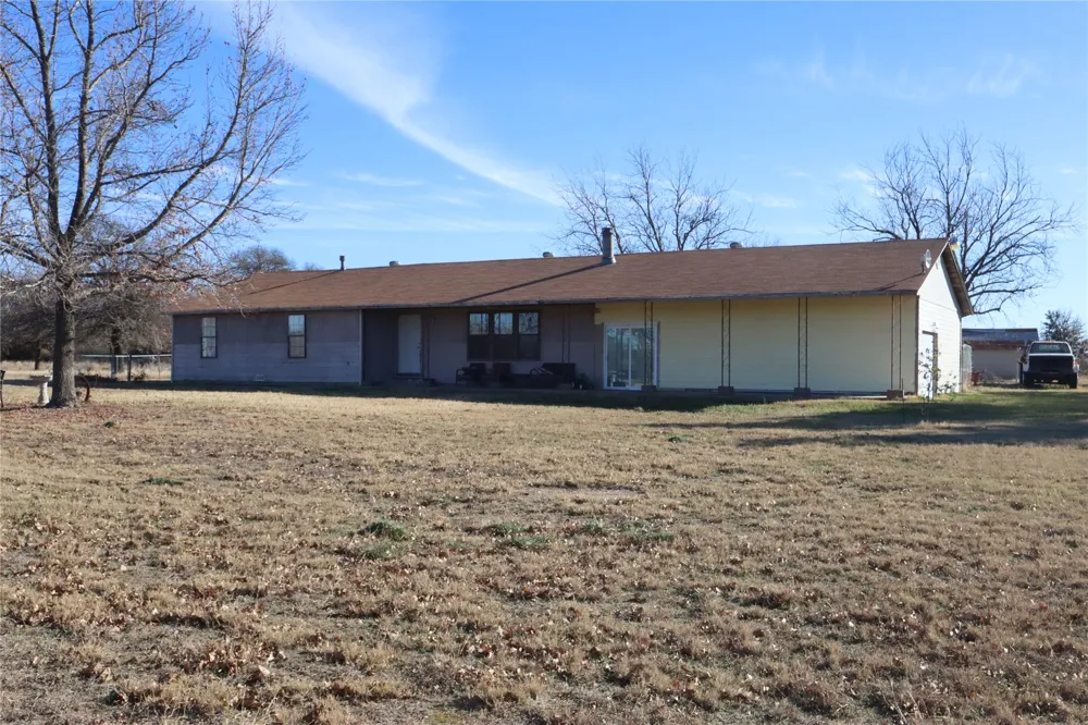 225 County Road 472 Ranger, TX 76470