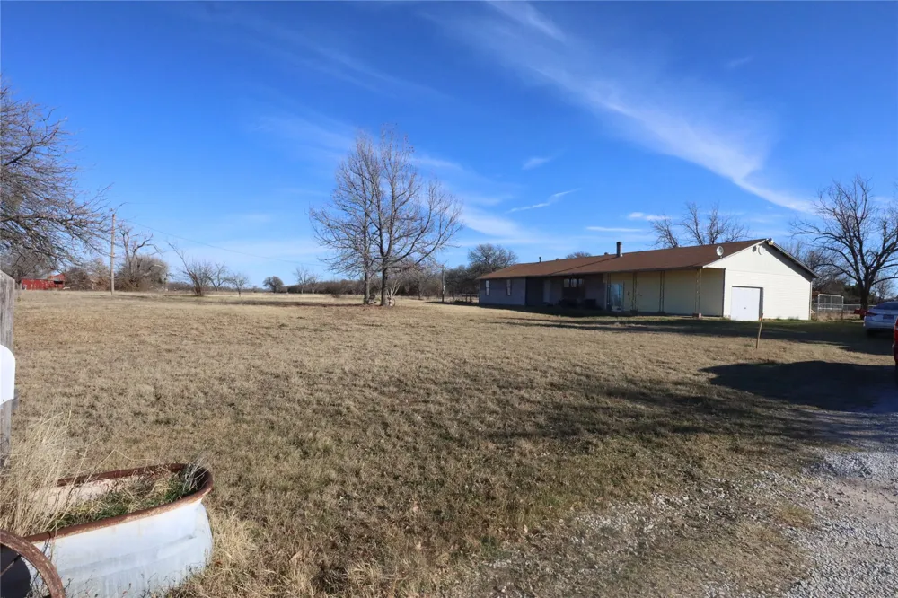 225 County Road 472 Ranger, TX 76470