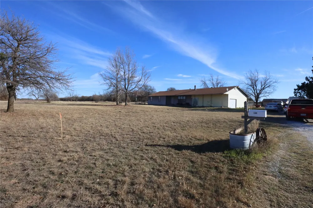 225 County Road 472 Ranger, TX 76470