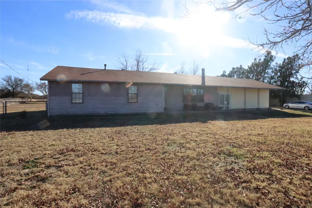 225 County Road 472 Ranger, TX 76470