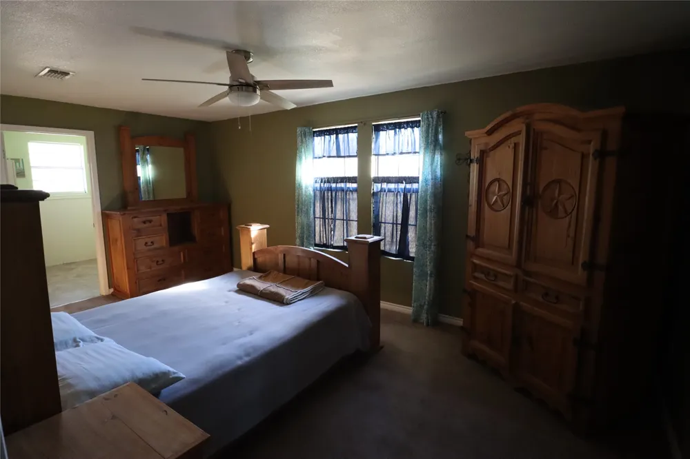 225 County Road 472 Ranger, TX 76470