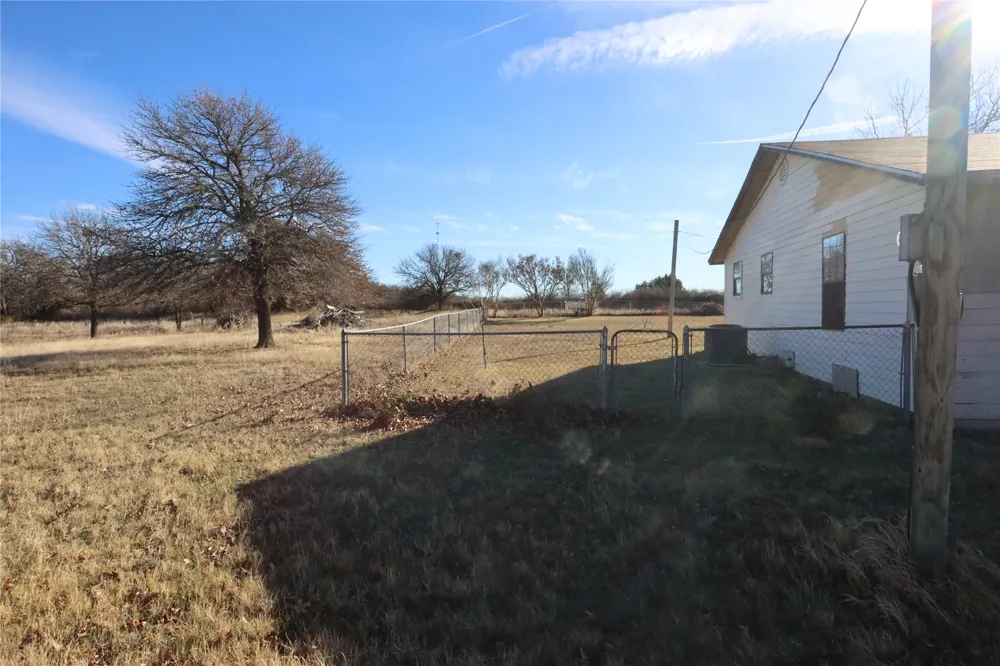 225 County Road 472 Ranger, TX 76470