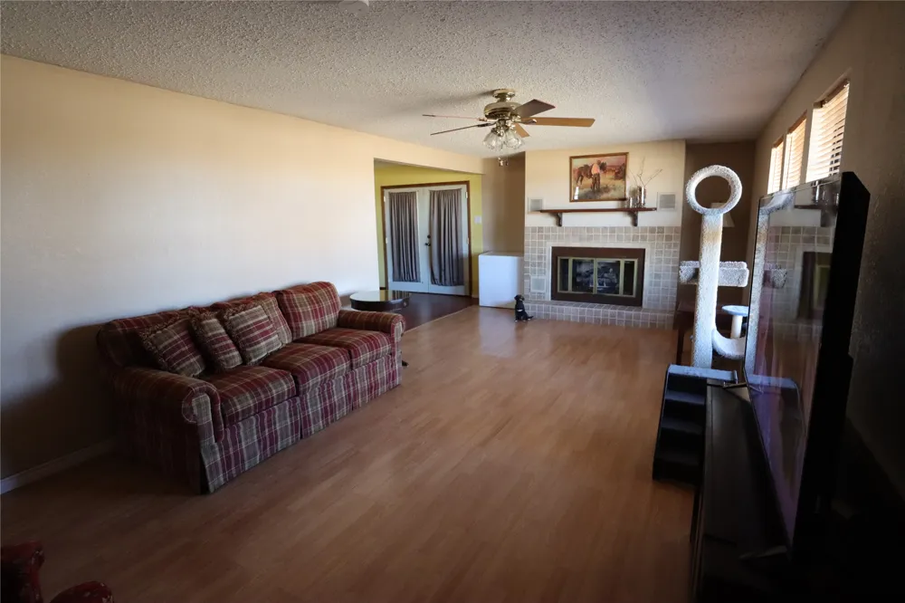 225 County Road 472 Ranger, TX 76470