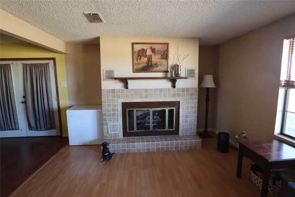 225 County Road 472 Ranger, TX 76470