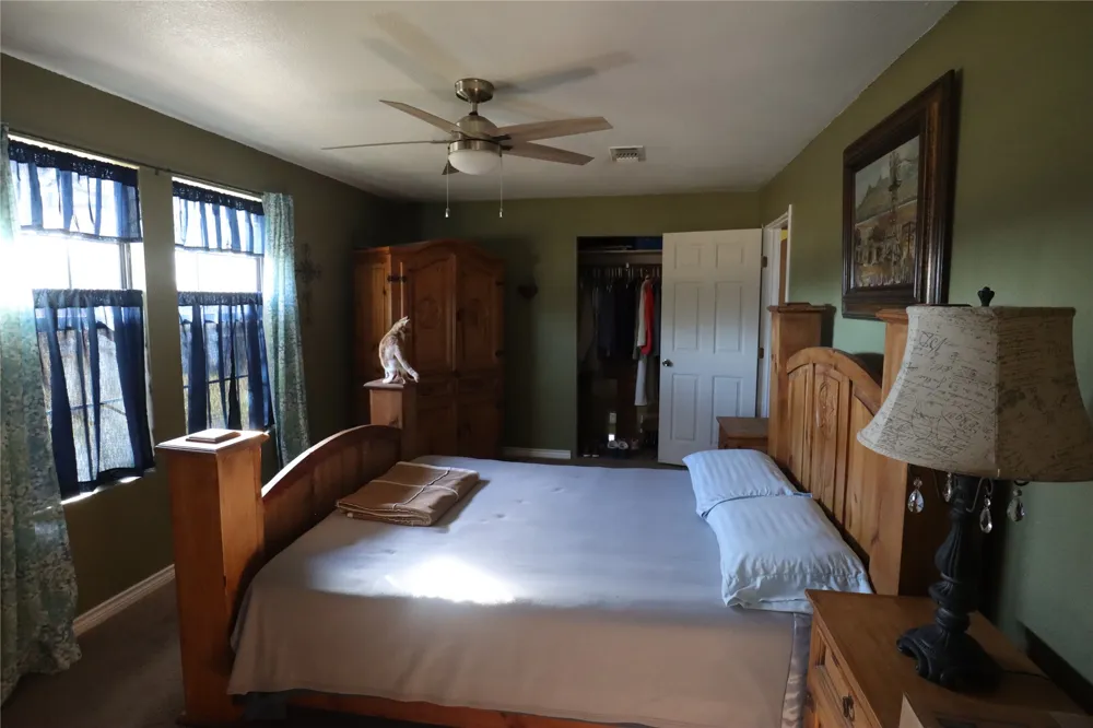 225 County Road 472 Ranger, TX 76470