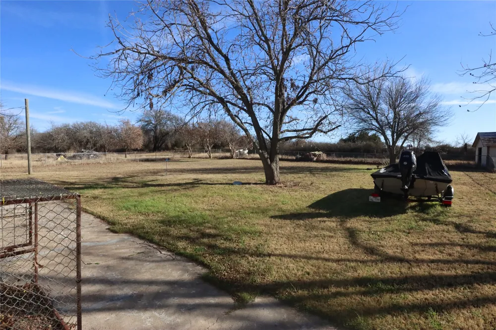 225 County Road 472 Ranger, TX 76470