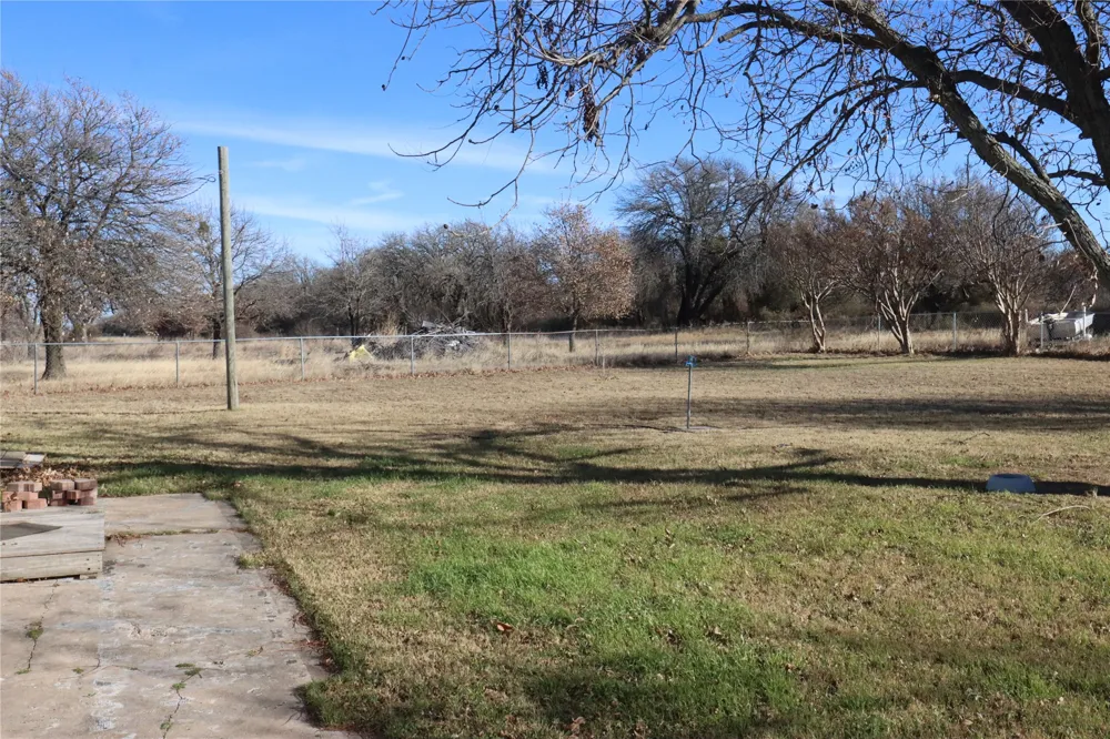 225 County Road 472 Ranger, TX 76470