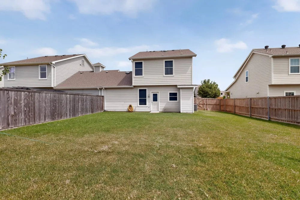 814 Greene Way Wylie, TX 75098