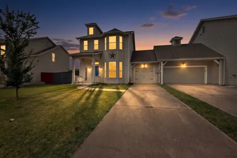 814 Greene Way