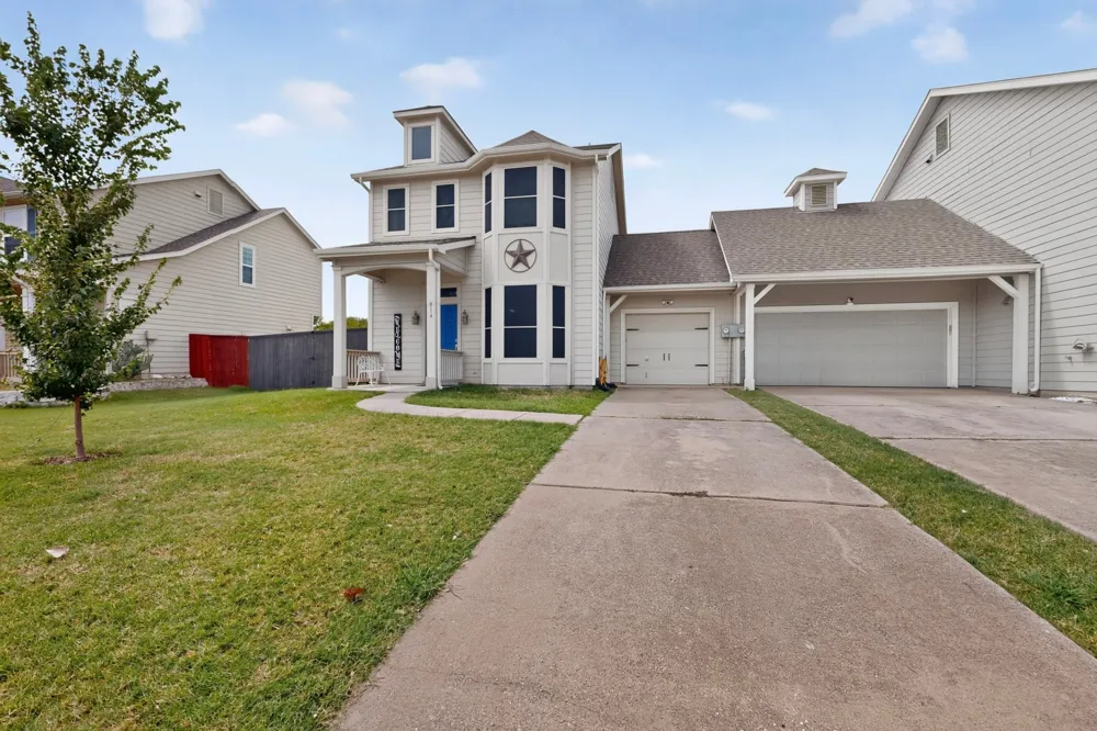 814 Greene Way Wylie, TX 75098