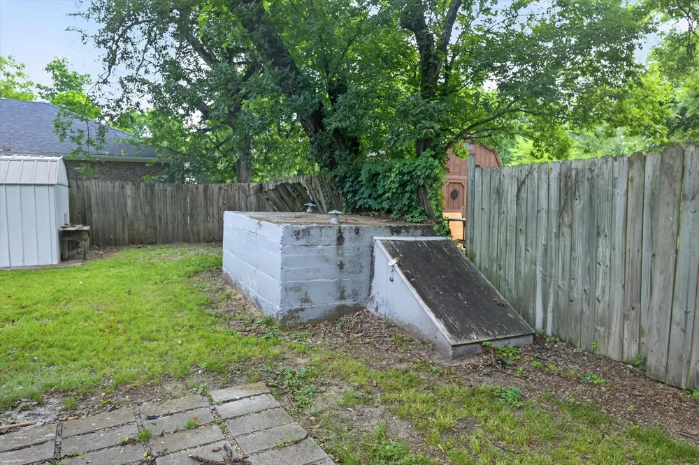 1002 Pine Street Bonham, TX 75418