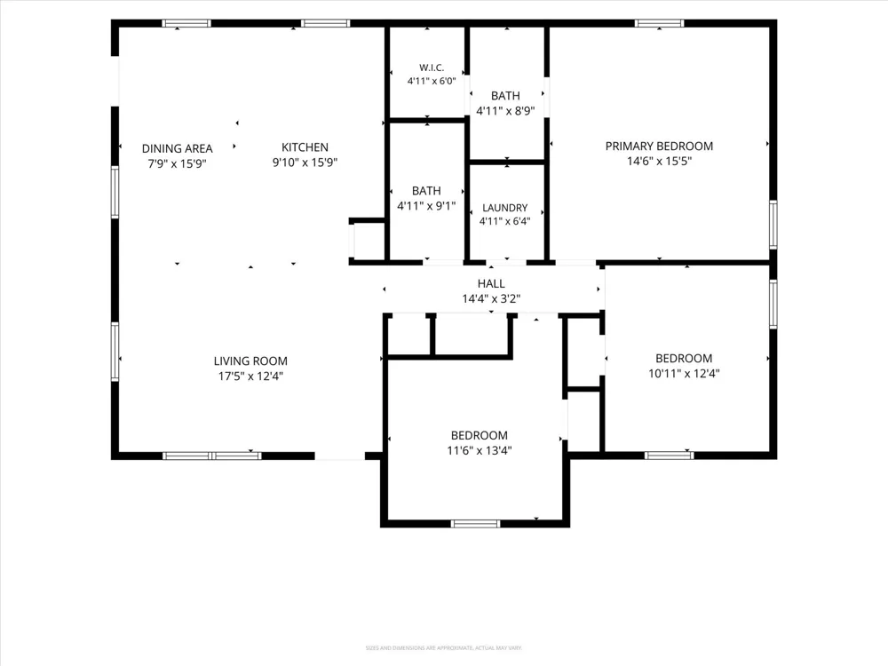 1002 Pine Street Bonham, TX 75418