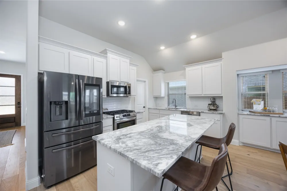 1003 Pecan Glen Drive Melissa, TX 75454