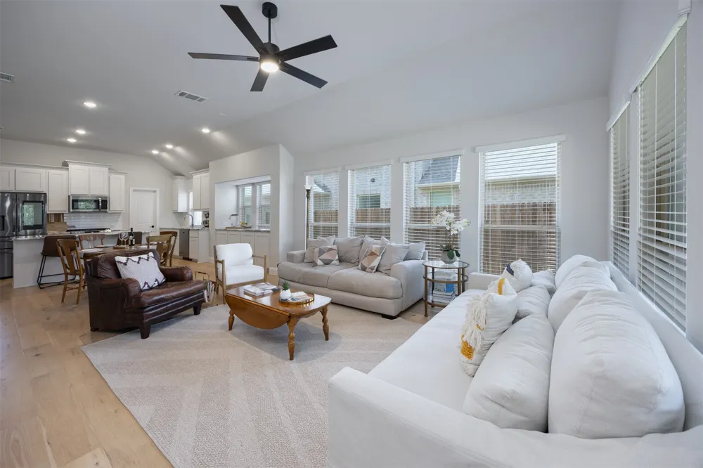1003 Pecan Glen Drive Melissa, TX 75454