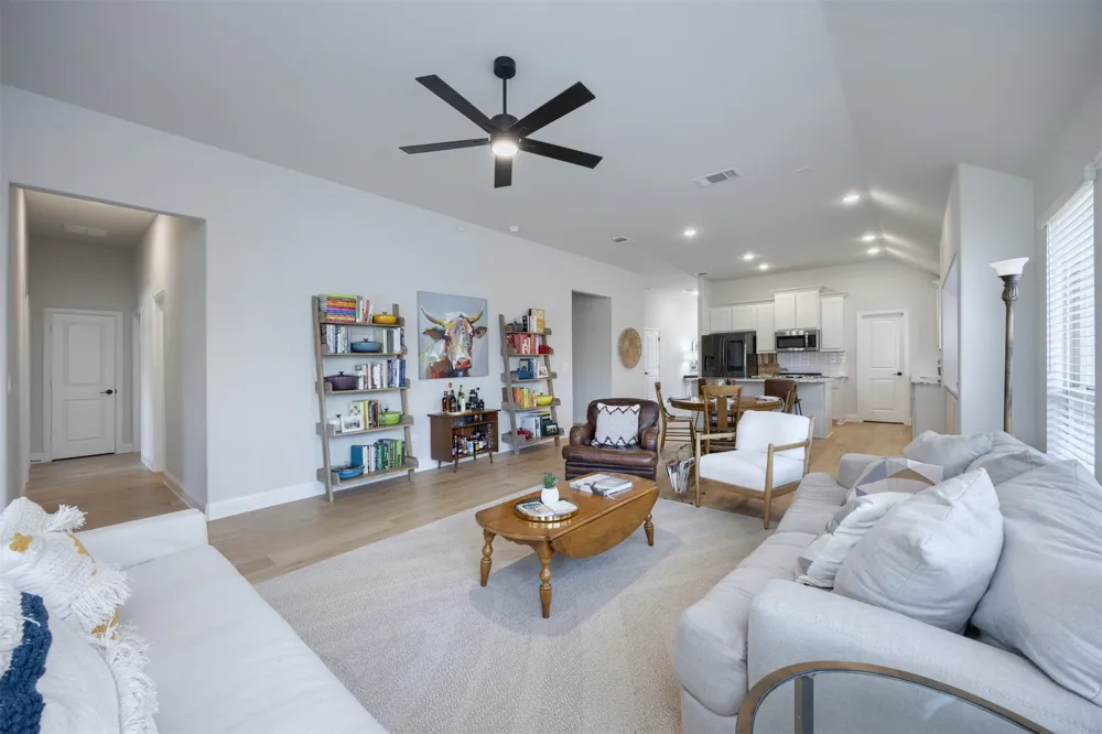 1003 Pecan Glen Drive Melissa, TX 75454