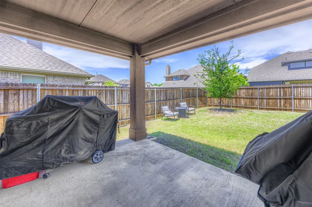 1003 Pecan Glen Drive Melissa, TX 75454