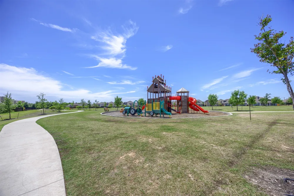 1003 Pecan Glen Drive Melissa, TX 75454