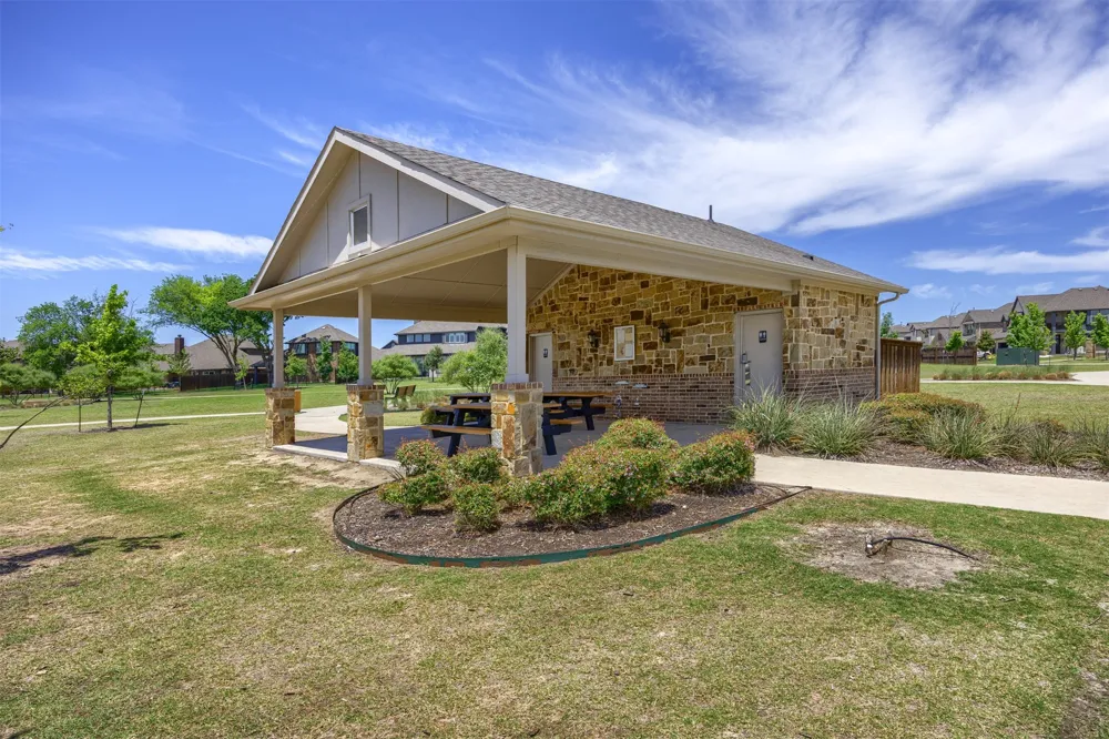 1003 Pecan Glen Drive Melissa, TX 75454