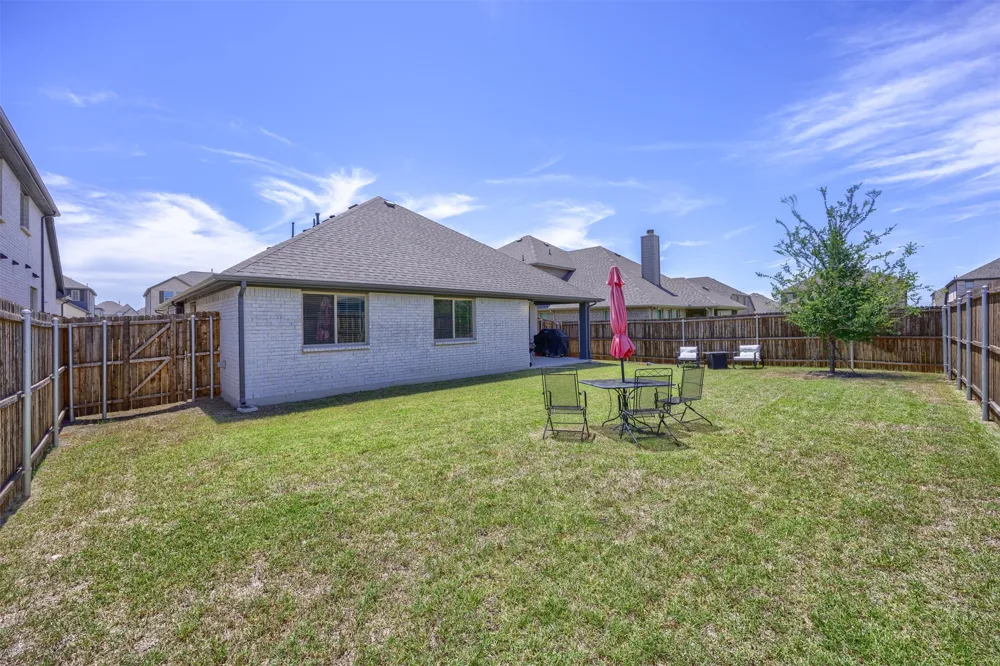 1003 Pecan Glen Drive Melissa, TX 75454