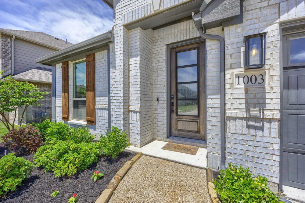 1003 Pecan Glen Drive Melissa, TX 75454