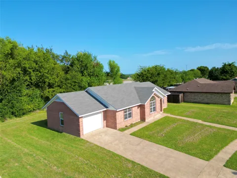 2001 Solomon Drive