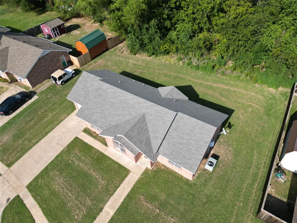 2001 Solomon Drive Commerce, TX 75428