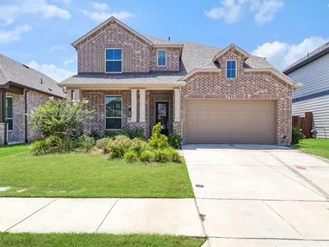 6016 Gully Grove Drive