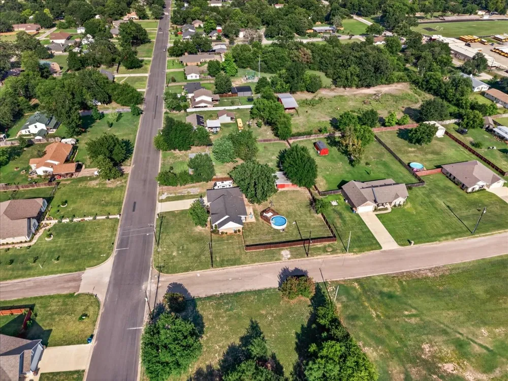 424 E Pennsylvania Avenue Van, TX 75790
