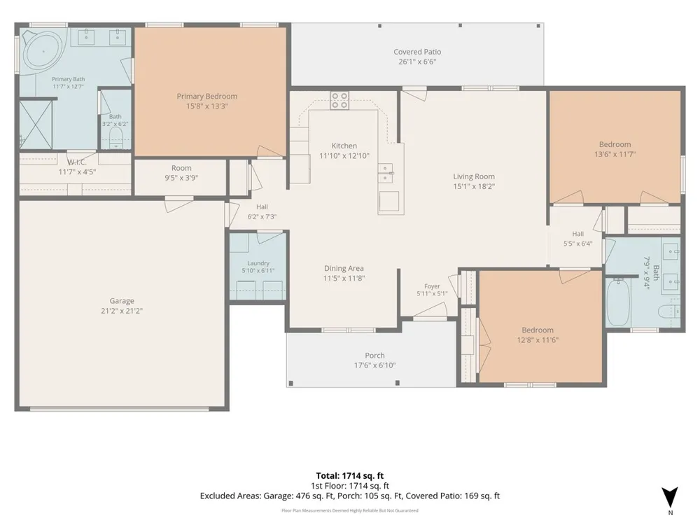 424 E Pennsylvania Avenue Van, TX 75790