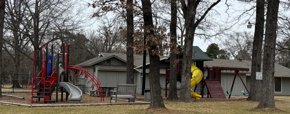 111 Havenwood Drive Enchanted Oaks, TX 75156