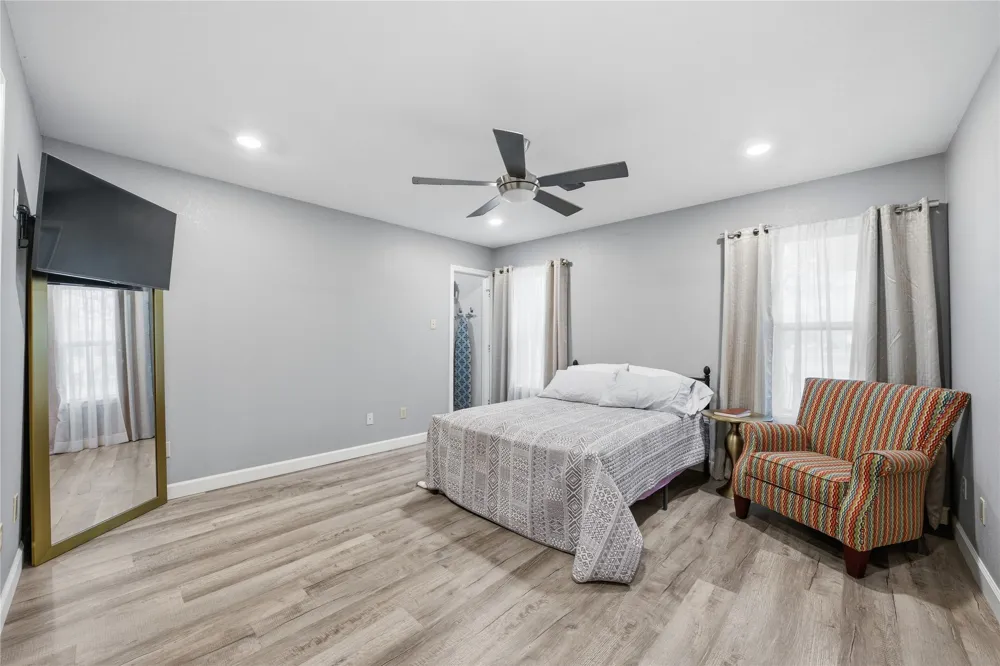111 Havenwood Drive Enchanted Oaks, TX 75156