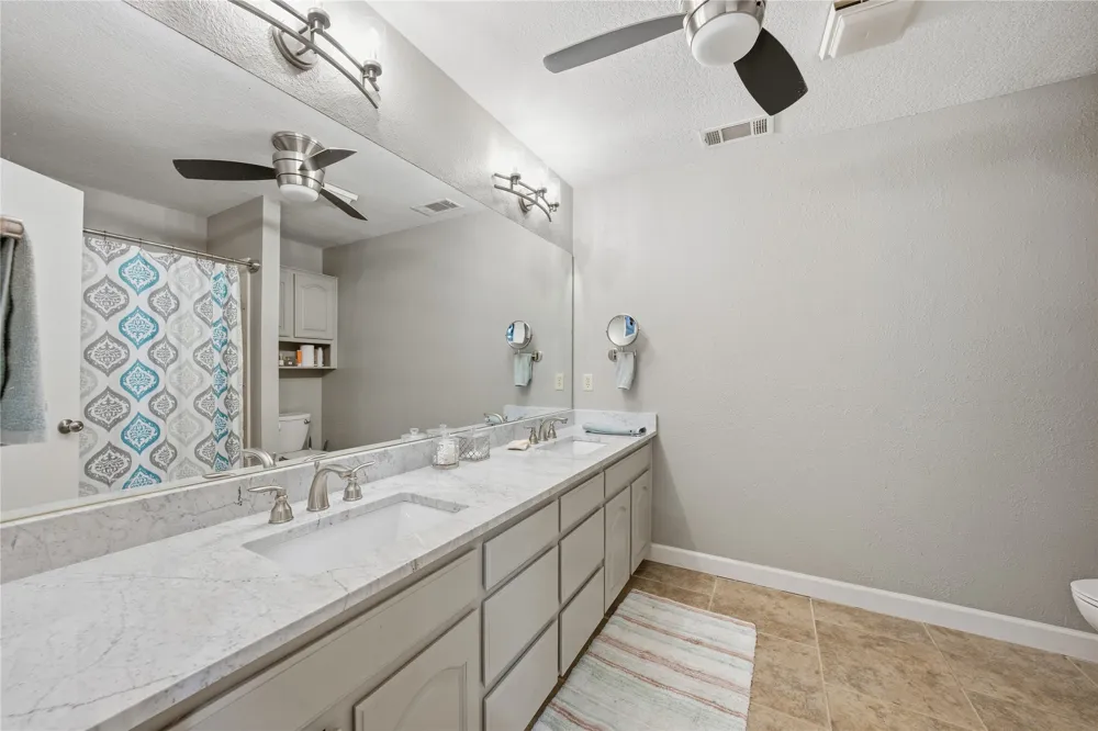 111 Havenwood Drive Enchanted Oaks, TX 75156
